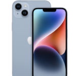 iPhone Grey